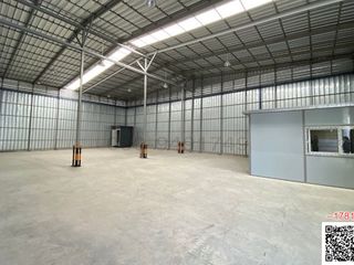 For rent 1 Beds warehouse in Nong Chok, Bangkok