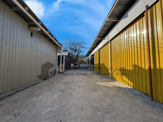 For rent warehouse in Bang Khen, Bangkok