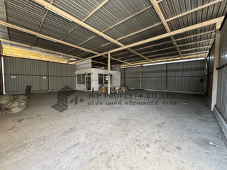 For rent warehouse in Bang Khen, Bangkok