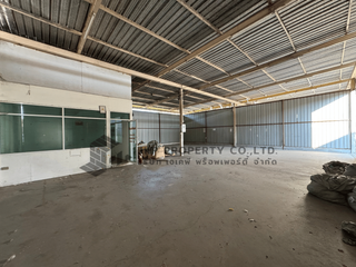 For rent warehouse in Bang Khen, Bangkok