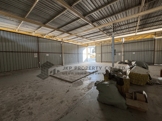 For rent warehouse in Bang Khen, Bangkok