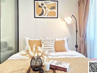 À louer 1 chambre condo à Min Buri, Bangkok