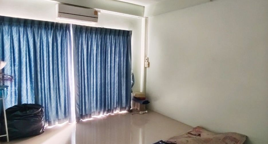 For sale 3 ベッドルーム retail Space in Bang Sao Thong, Samut Prakan