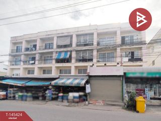 For sale 3 ベッドルーム retail Space in Bang Sao Thong, Samut Prakan