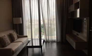 À louer 1 chambre condo à Phaya Thai, Bangkok