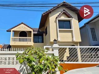 À louer et à vendre 4 chambres maison à Don Mueang, Bangkok