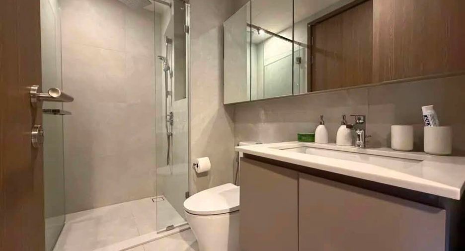 For rent 1 bed condo in Mueang Chiang Mai, Chiang Mai
