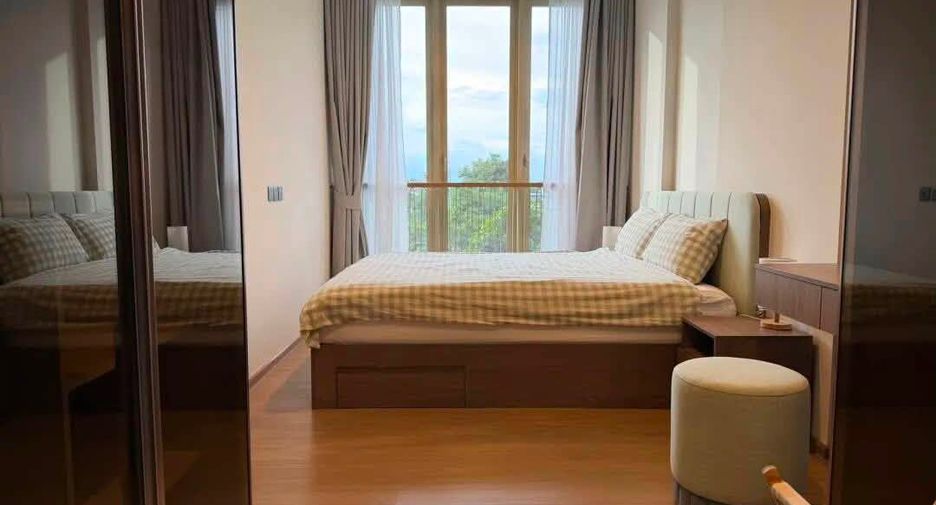 For rent 1 bed condo in Mueang Chiang Mai, Chiang Mai