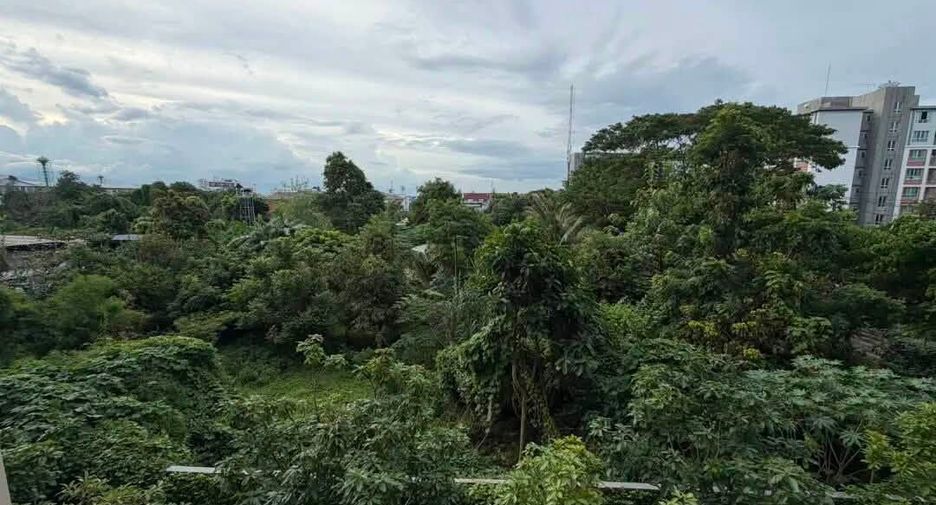 For rent 1 bed condo in Mueang Chiang Mai, Chiang Mai
