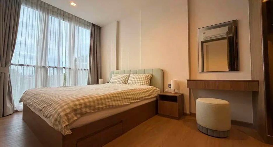 For rent 1 bed condo in Mueang Chiang Mai, Chiang Mai