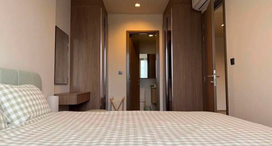 For rent 1 bed condo in Mueang Chiang Mai, Chiang Mai