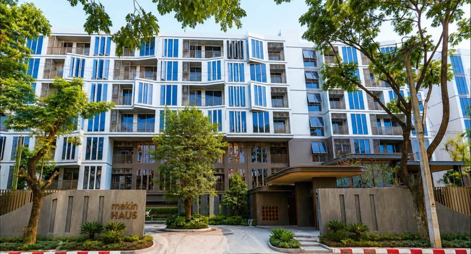 For rent 1 bed condo in Mueang Chiang Mai, Chiang Mai