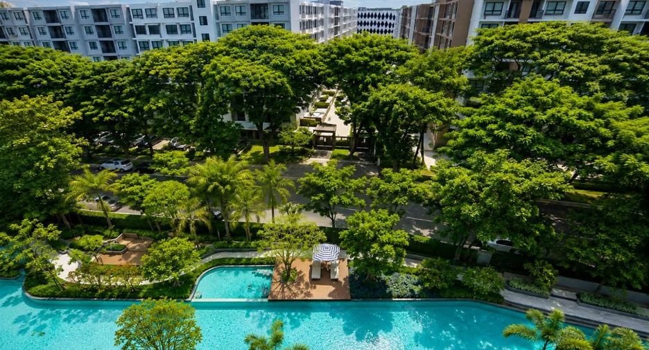 For rent 1 bed condo in Mueang Chiang Mai, Chiang Mai