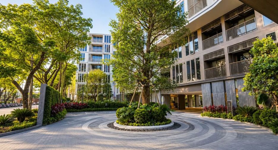 For rent 1 bed condo in Mueang Chiang Mai, Chiang Mai