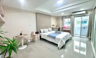 For sale 1 bed condo in Mueang Chiang Mai, Chiang Mai