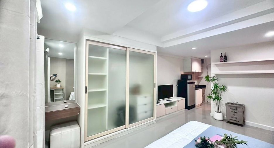 For sale 1 bed condo in Mueang Chiang Mai, Chiang Mai