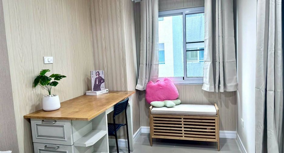 For sale 1 bed condo in Mueang Chiang Mai, Chiang Mai