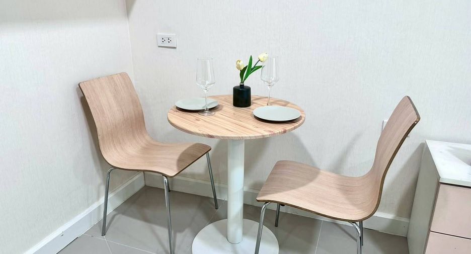 For sale 1 bed condo in Mueang Chiang Mai, Chiang Mai