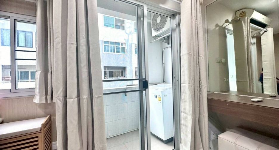 For sale 1 bed condo in Mueang Chiang Mai, Chiang Mai