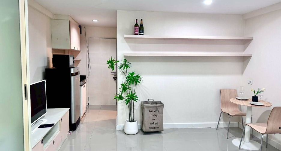 For sale 1 bed condo in Mueang Chiang Mai, Chiang Mai