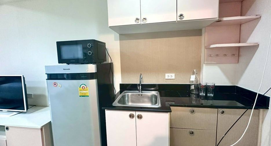 For sale 1 bed condo in Mueang Chiang Mai, Chiang Mai