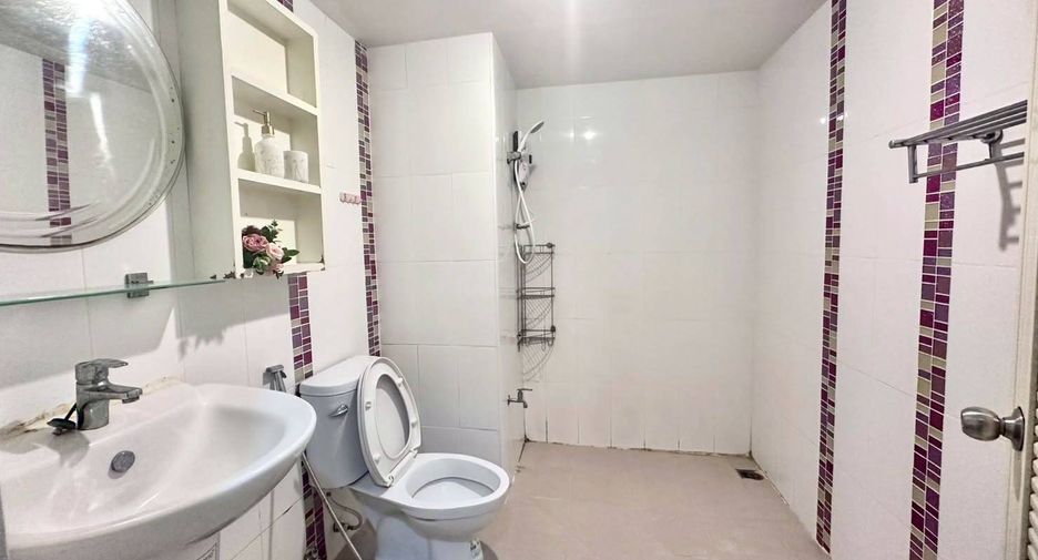 For sale 1 bed condo in Mueang Chiang Mai, Chiang Mai