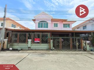 À vendre 4 chambres maison à Bang Phli, Samut Prakan