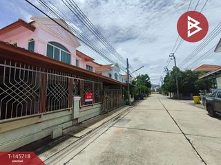 À vendre 4 chambres maison à Bang Phli, Samut Prakan