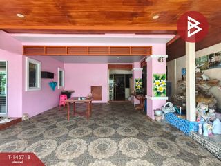 À vendre 4 chambres maison à Bang Phli, Samut Prakan