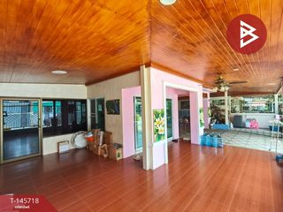 À vendre 4 chambres maison à Bang Phli, Samut Prakan