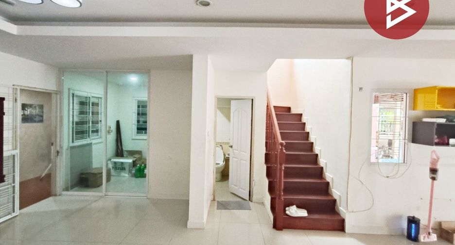À vendre 4 chambres maison à Bang Phli, Samut Prakan
