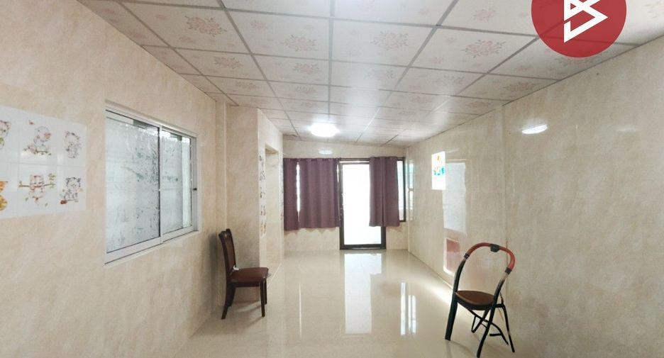 À vendre 4 chambres maison à Bang Phli, Samut Prakan