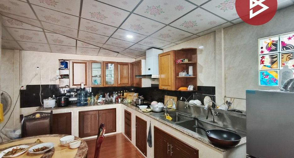 À vendre 4 chambres maison à Bang Phli, Samut Prakan