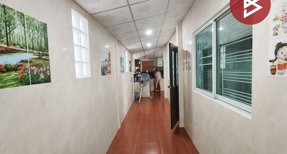 À vendre 4 chambres maison à Bang Phli, Samut Prakan