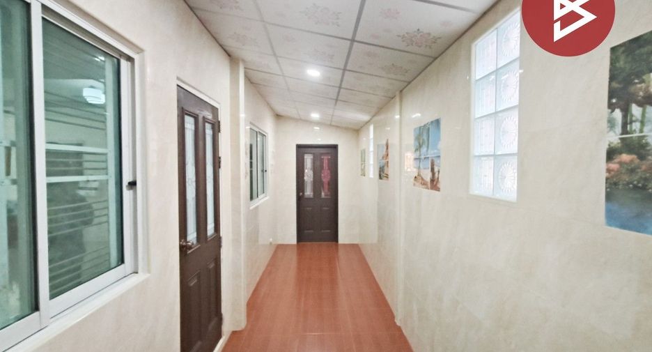 À vendre 4 chambres maison à Bang Phli, Samut Prakan