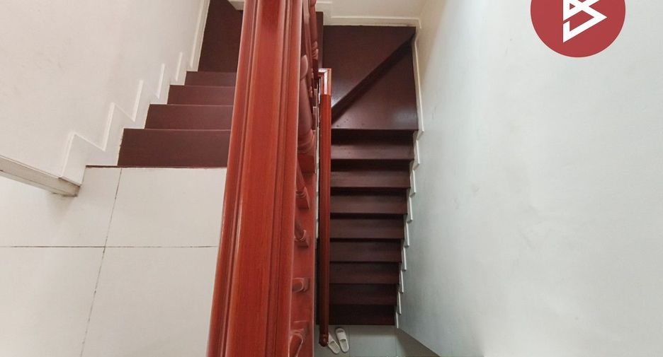 À vendre 4 chambres maison à Bang Phli, Samut Prakan