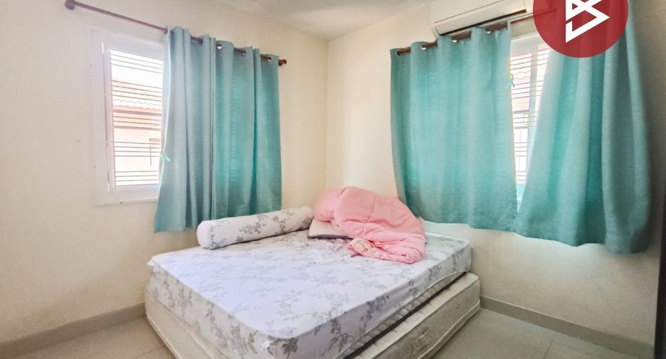 À vendre 4 chambres maison à Bang Phli, Samut Prakan