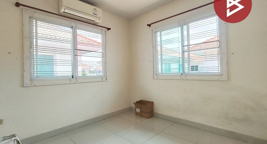 À vendre 4 chambres maison à Bang Phli, Samut Prakan