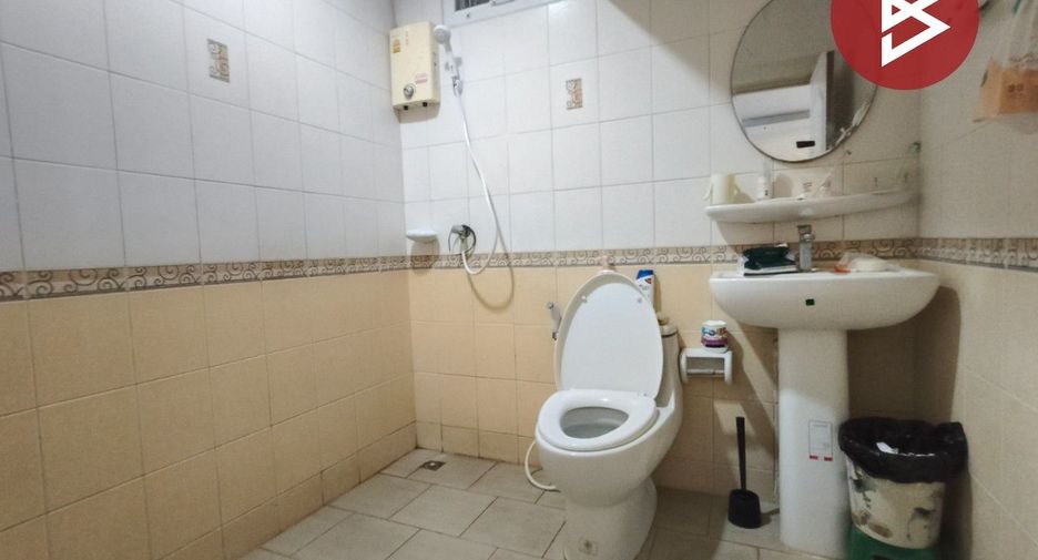 À vendre 4 chambres maison à Bang Phli, Samut Prakan
