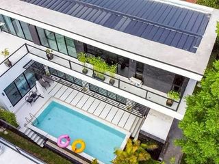 For Rent 4 Bedroom Villa In Mueang Chiang Mai