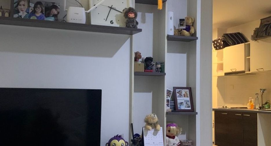 ขาย 1 เตียง คอนโด ใน เมืองระยอง, ระยอง