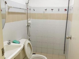 À vendre 2 chambres condo à Pak Kret, Nonthaburi