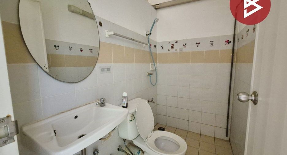 À vendre 2 chambres condo à Pak Kret, Nonthaburi