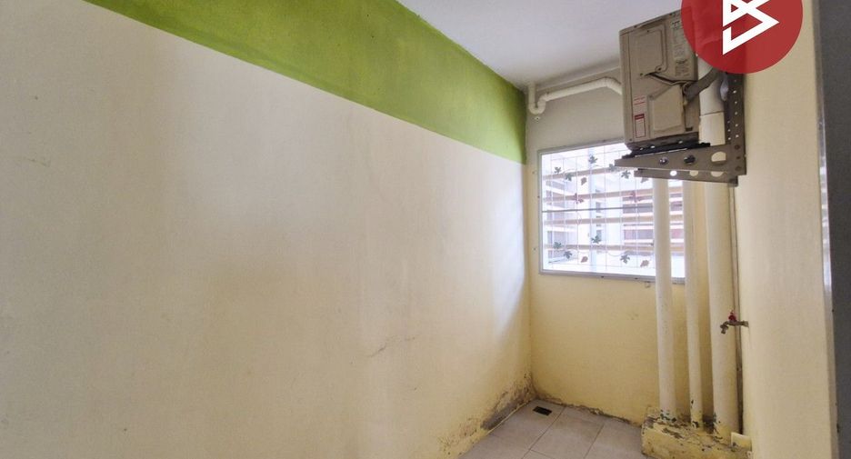 À vendre 2 chambres condo à Pak Kret, Nonthaburi