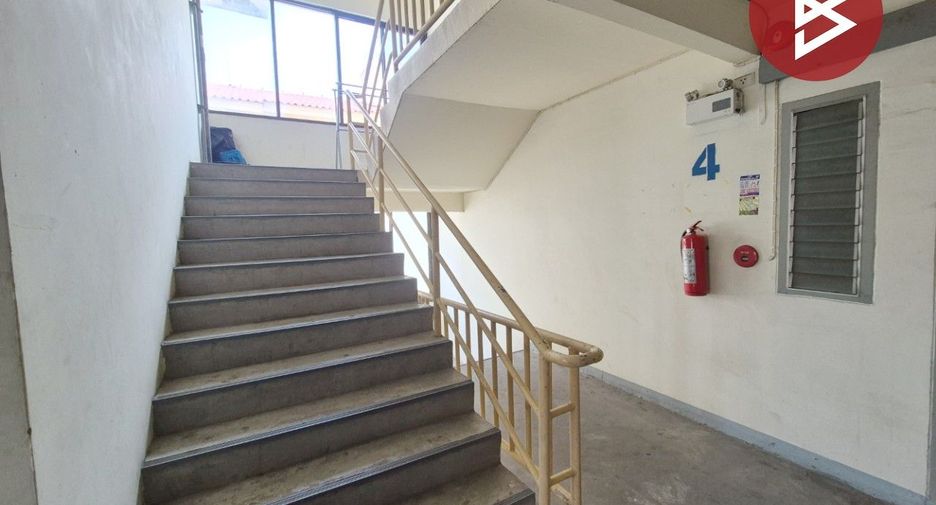 À vendre 2 chambres condo à Pak Kret, Nonthaburi