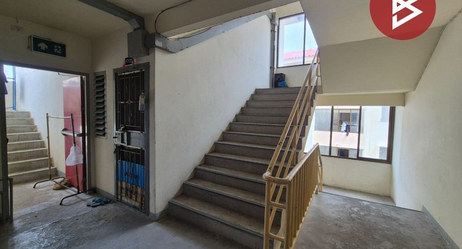 À vendre 2 chambres condo à Pak Kret, Nonthaburi