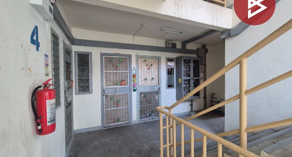 À vendre 2 chambres condo à Pak Kret, Nonthaburi