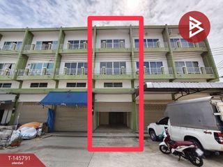 For sale retail Space in Mueang Samut Sakhon, Samut Sakhon
