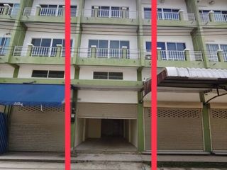 For sale retail Space in Mueang Samut Sakhon, Samut Sakhon
