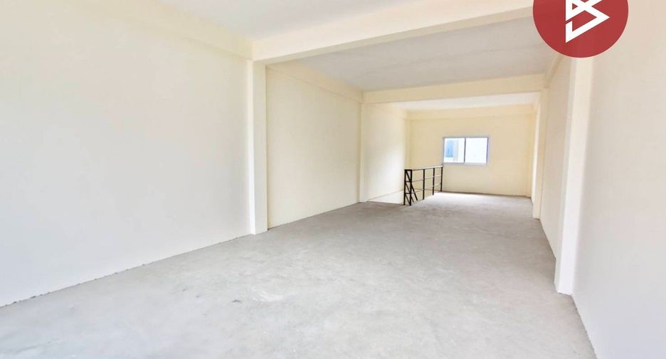 For sale retail Space in Mueang Samut Sakhon, Samut Sakhon